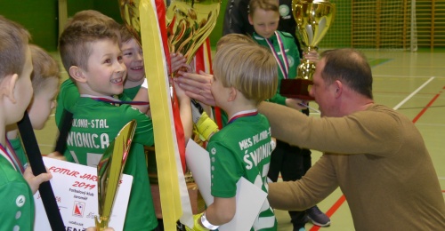 FOTTUR pro ročník 2011 a mladší - 11.3.2018, foto: Václav Mlejnek